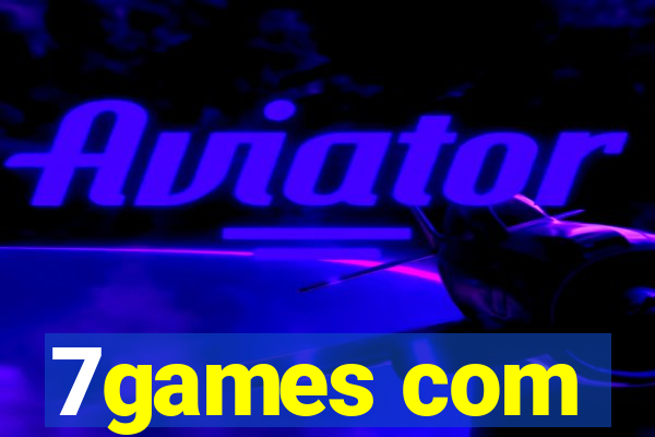 7games com